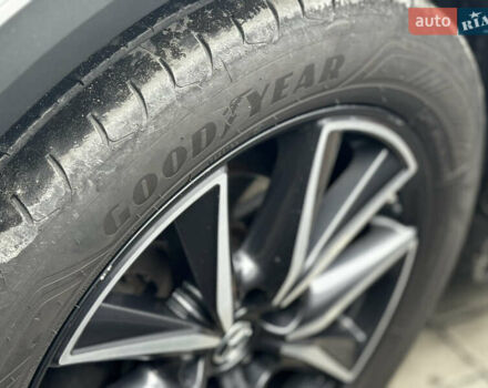 Білий Мазда СХ-5, об'ємом двигуна 2.19 л та пробігом 121 тис. км за 20199 $, фото 34 на Automoto.ua