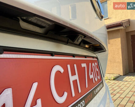 Белый Мазда СХ-5, объемом двигателя 2.2 л и пробегом 186 тыс. км за 18500 $, фото 33 на Automoto.ua