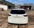 Белый Мазда СХ-5, объемом двигателя 2.5 л и пробегом 87 тыс. км за 20296 $, фото 3 на Automoto.ua