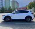 Білий Мазда СХ-5, об'ємом двигуна 2.49 л та пробігом 126 тис. км за 19500 $, фото 3 на Automoto.ua