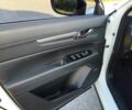 Білий Мазда СХ-5, об'ємом двигуна 2.5 л та пробігом 59 тис. км за 12100 $, фото 12 на Automoto.ua