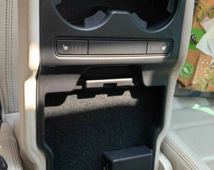 Білий Мазда СХ-5, об'ємом двигуна 2.5 л та пробігом 89 тис. км за 21500 $, фото 15 на Automoto.ua