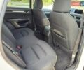 Белый Мазда СХ-5, объемом двигателя 2.49 л и пробегом 150 тыс. км за 15900 $, фото 3 на Automoto.ua