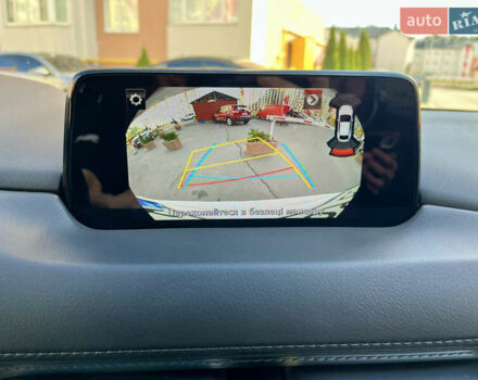 Мазда СХ-5 2018 у Вінниці на Automoto.ua Білий Мазда СХ-5, об'ємом двигуна 2 л та пробігом 52 тис. км за 21700 $, фото 25 на Automoto.ua