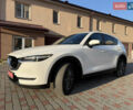 Белый Мазда СХ-5, объемом двигателя 2.2 л и пробегом 185 тыс. км за 18900 $, фото 21 на Automoto.ua