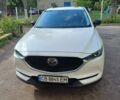 Мазда СХ-5 2018 в Чернигове на Automoto.ua Белый Мазда СХ-5, объемом двигателя 2.49 л и пробегом 65 тыс. км за 22000 $, фото 1 на Automoto.ua