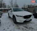 Мазда СХ-5 2018 у Києві на Automoto.ua Білий Мазда СХ-5, об'ємом двигуна 2.49 л та пробігом 126 тис. км за 20250 $, фото 1 на Automoto.ua