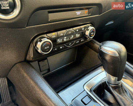 Белый Мазда СХ-5, объемом двигателя 2.2 л и пробегом 185 тыс. км за 18900 $, фото 75 на Automoto.ua