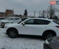 Мазда СХ-5 2018 у Києві на Automoto.ua Білий Мазда СХ-5, об'ємом двигуна 2.49 л та пробігом 126 тис. км за 20250 $, фото 2 на Automoto.ua
