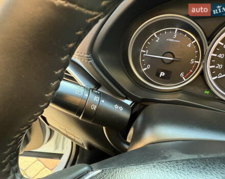 Белый Мазда СХ-5, объемом двигателя 2.2 л и пробегом 186 тыс. км за 18500 $, фото 80 на Automoto.ua