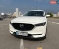 Белый Мазда СХ-5, объемом двигателя 2 л и пробегом 81 тыс. км за 21500 $, фото 1 на Automoto.ua