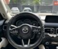 Белый Мазда СХ-5, объемом двигателя 2.49 л и пробегом 89 тыс. км за 22800 $, фото 12 на Automoto.ua