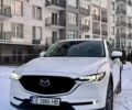 Белый Мазда СХ-5, объемом двигателя 2.49 л и пробегом 155 тыс. км за 23500 $, фото 1 на Automoto.ua