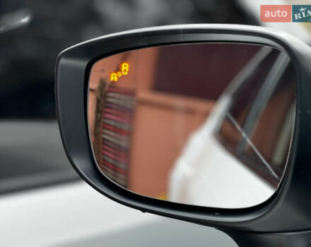 Білий Мазда СХ-5, об'ємом двигуна 2.19 л та пробігом 121 тис. км за 20199 $, фото 33 на Automoto.ua