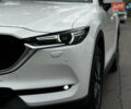 Білий Мазда СХ-5, об'ємом двигуна 2.19 л та пробігом 121 тис. км за 20199 $, фото 36 на Automoto.ua