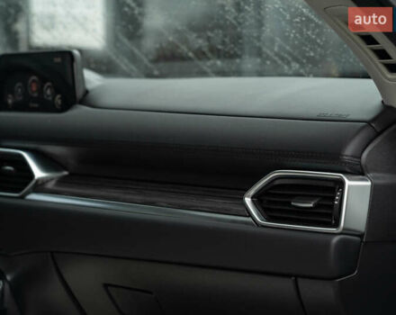 Белый Мазда СХ-5, объемом двигателя 2.49 л и пробегом 89 тыс. км за 22900 $, фото 34 на Automoto.ua