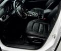 Мазда СХ-5 2018 в Одессе на Automoto.ua Белый Мазда СХ-5, объемом двигателя 2.5 л и пробегом 53 тыс. км за 13000 $, фото 5 на Automoto.ua
