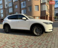 Белый Мазда СХ-5, объемом двигателя 2.2 л и пробегом 182 тыс. км за 18900 $, фото 33 на Automoto.ua