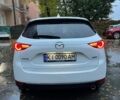 Белый Мазда СХ-5, объемом двигателя 2.49 л и пробегом 226 тыс. км за 16299 $, фото 5 на Automoto.ua