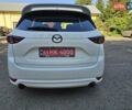 Білий Мазда СХ-5, об'ємом двигуна 2.19 л та пробігом 119 тис. км за 22500 $, фото 4 на Automoto.ua