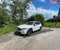 Білий Мазда СХ-5, об'ємом двигуна 2 л та пробігом 51 тис. км за 23000 $, фото 1 на Automoto.ua