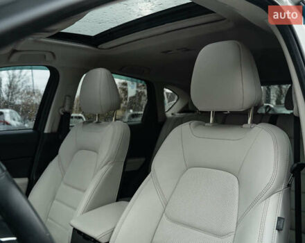 Белый Мазда СХ-5, объемом двигателя 2.49 л и пробегом 89 тыс. км за 22900 $, фото 37 на Automoto.ua