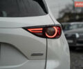 Белый Мазда СХ-5, объемом двигателя 2.49 л и пробегом 89 тыс. км за 22900 $, фото 7 на Automoto.ua