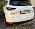 Белый Мазда СХ-5, объемом двигателя 2.49 л и пробегом 106 тыс. км за 18500 $, фото 4 на Automoto.ua