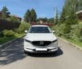Білий Мазда СХ-5, об'ємом двигуна 2.5 л та пробігом 132 тис. км за 14500 $, фото 5 на Automoto.ua