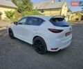 Білий Мазда СХ-5, об'ємом двигуна 2.19 л та пробігом 119 тис. км за 22500 $, фото 9 на Automoto.ua