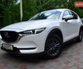 Белый Мазда СХ-5, объемом двигателя 2.2 л и пробегом 178 тыс. км за 17950 $, фото 6 на Automoto.ua