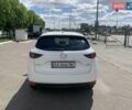 Белый Мазда СХ-5, объемом двигателя 2.49 л и пробегом 139 тыс. км за 16500 $, фото 6 на Automoto.ua