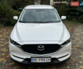 Белый Мазда СХ-5, объемом двигателя 2 л и пробегом 35 тыс. км за 22700 $, фото 3 на Automoto.ua