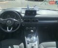 Белый Мазда СХ-5, объемом двигателя 2.49 л и пробегом 139 тыс. км за 16500 $, фото 18 на Automoto.ua