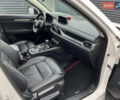 Білий Мазда СХ-5, об'ємом двигуна 2.49 л та пробігом 157 тис. км за 18600 $, фото 8 на Automoto.ua