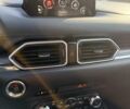 Белый Мазда СХ-5, объемом двигателя 2.5 л и пробегом 93 тыс. км за 17500 $, фото 13 на Automoto.ua