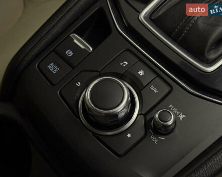 Белый Мазда СХ-5, объемом двигателя 2.49 л и пробегом 138 тыс. км за 19999 $, фото 31 на Automoto.ua