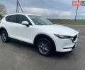 Білий Мазда СХ-5, об'ємом двигуна 2.5 л та пробігом 93 тис. км за 16300 $, фото 1 на Automoto.ua
