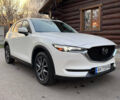 Белый Мазда СХ-5, объемом двигателя 2.49 л и пробегом 92 тыс. км за 20500 $, фото 5 на Automoto.ua