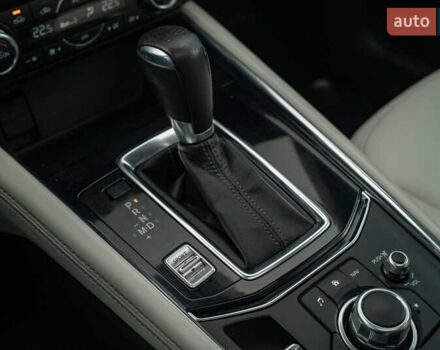 Белый Мазда СХ-5, объемом двигателя 2.49 л и пробегом 89 тыс. км за 22900 $, фото 32 на Automoto.ua