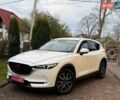 Белый Мазда СХ-5, объемом двигателя 2.2 л и пробегом 177 тыс. км за 21500 $, фото 1 на Automoto.ua