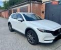 Белый Мазда СХ-5, объемом двигателя 2.49 л и пробегом 124 тыс. км за 12300 $, фото 6 на Automoto.ua