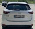 Белый Мазда СХ-5, объемом двигателя 2.5 л и пробегом 89 тыс. км за 22800 $, фото 4 на Automoto.ua