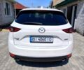 Мазда СХ-5 2018 у Кременчуге на Automoto.ua Білий Мазда СХ-5, об'ємом двигуна 2.2 л та пробігом 97 тис. км за 24900 $, фото 2 на Automoto.ua