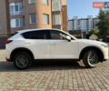 Белый Мазда СХ-5, объемом двигателя 2.2 л и пробегом 182 тыс. км за 18900 $, фото 31 на Automoto.ua