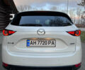Белый Мазда СХ-5, объемом двигателя 2.49 л и пробегом 92 тыс. км за 20500 $, фото 14 на Automoto.ua