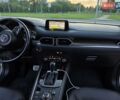 Белый Мазда СХ-5, объемом двигателя 2.49 л и пробегом 78 тыс. км за 25500 $, фото 13 на Automoto.ua