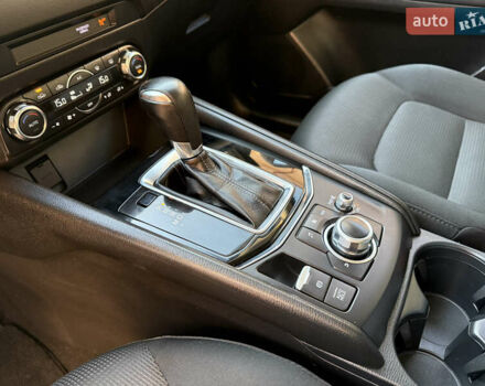 Белый Мазда СХ-5, объемом двигателя 2.2 л и пробегом 186 тыс. км за 18500 $, фото 71 на Automoto.ua