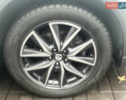 Белый Мазда СХ-5, объемом двигателя 2.19 л и пробегом 99 тыс. км за 20888 $, фото 50 на Automoto.ua