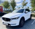 Білий Мазда СХ-5, об'ємом двигуна 2.49 л та пробігом 126 тис. км за 19500 $, фото 2 на Automoto.ua